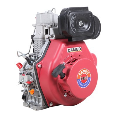 Injan Diesel 10hp