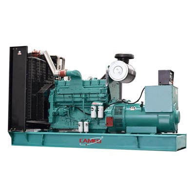 Generadur Diesel 50kw