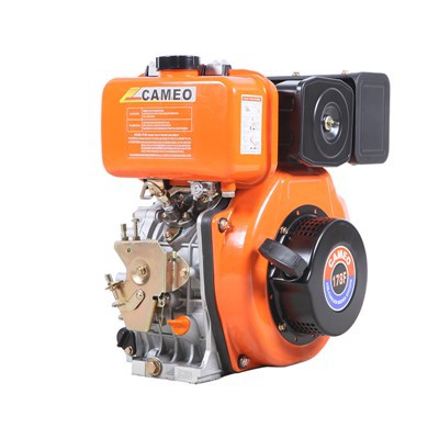 Peiriant Diesel Silindr Sengl